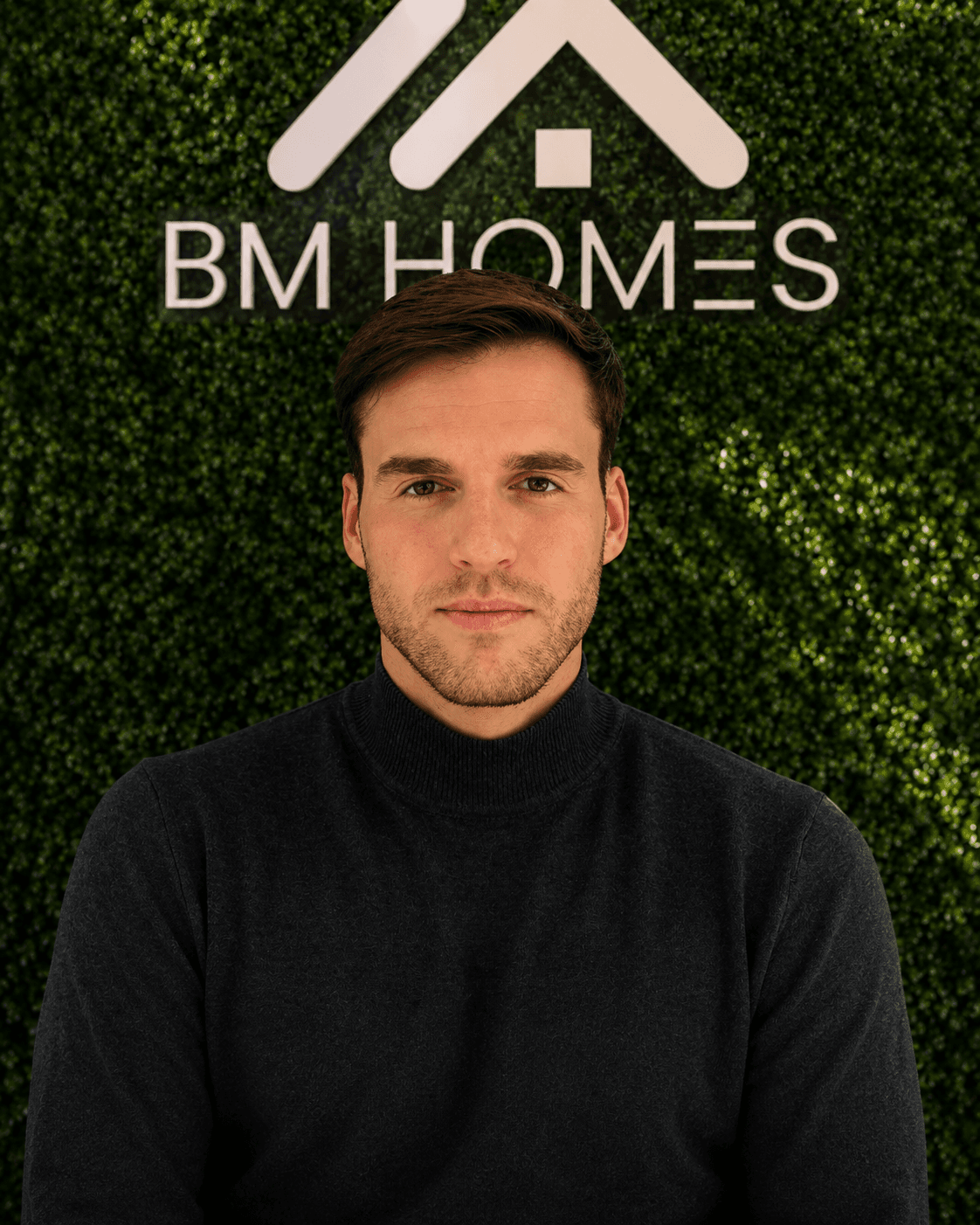 Joaquim Miret, Agente de la Propiedad Inmobiliaria